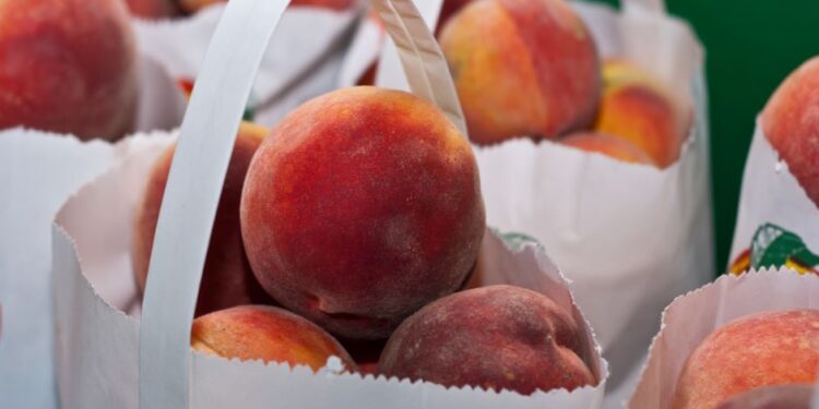 Queen Mother’s Concerns Over Fruit Chemical Use – FDA Under Scrutiny