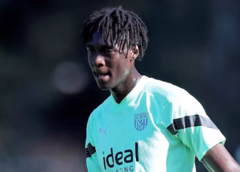 Quevin Castro Dead at 25: Former West Brom footballer dies