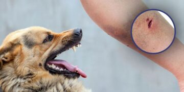 Rabies Threatens Lives: Livestock Losses Triggering Crisis in Western and Western North