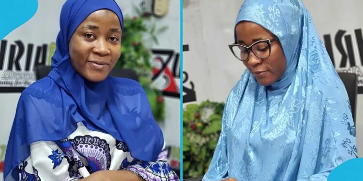 Rabiyatu Lukman Dies: Shocking Loss to Kumasi-Based Radio Station