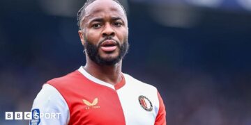 Raheem Sterling Charged with Dangerous Driving After Crash on M3 in Hampshire