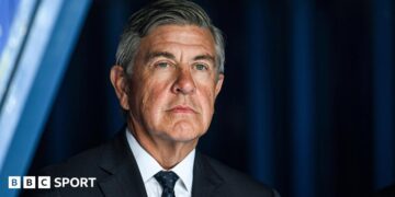Rangers Chair Andrew Cavenagh Expects Up to Five More Signings