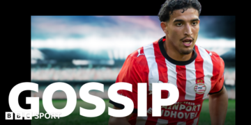 Rangers Secure £6.5m Deal for PSV Eindhoven Winger Driouech – Scottish Gossip