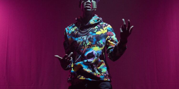 Rap Misses Top VMA Categories As Six Stars Compete For Best Hip-Hop