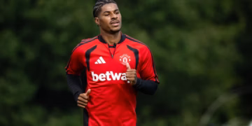 Rashford Leaves Chiefs ‘Seriously Impressed’ – Man United Return