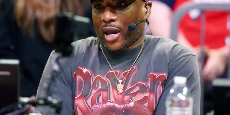 Ray Daniels Sparks Controversy: Charlamagne Tha God Accuses Jay-Z of Controlling Narrative
