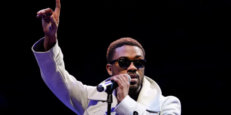 Ray J Reflects on Ten Years with Princess Love: A Decade of Turmoil and a Promise of Reconciliation?