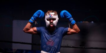Ray J Slams Jake Paul After Orlando Brown Victory: A Clash of Titans