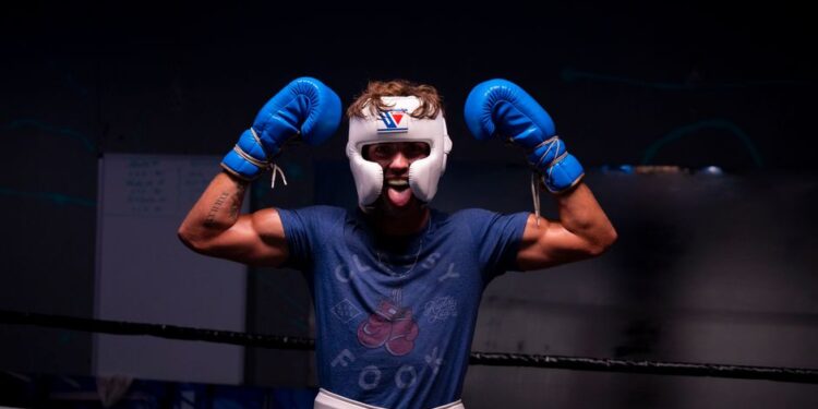 Ray J Slams Jake Paul After Orlando Brown Victory: A Clash of Titans