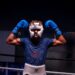 Ray J Slams Jake Paul After Orlando Brown Victory: A Clash of Titans