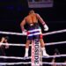 Ray J Wins Over Orlando Brown Boxing at Claressa Shields Undercard