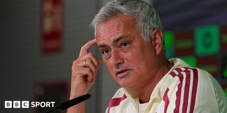 Real Madrid Faces a Three-Week International Break as Jose Mourinho Expresses Concerns