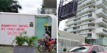 Receiver Appeals Execution Order Following Hotel Handover