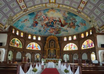 Religious Affairs Ministry Launches National Shrine Database Compilation