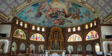 Religious Affairs Ministry Launches National Shrine Database Compilation
