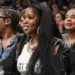 Remy Ma Uses Clip Of Claressa Shields As Song Promo Amid Feud