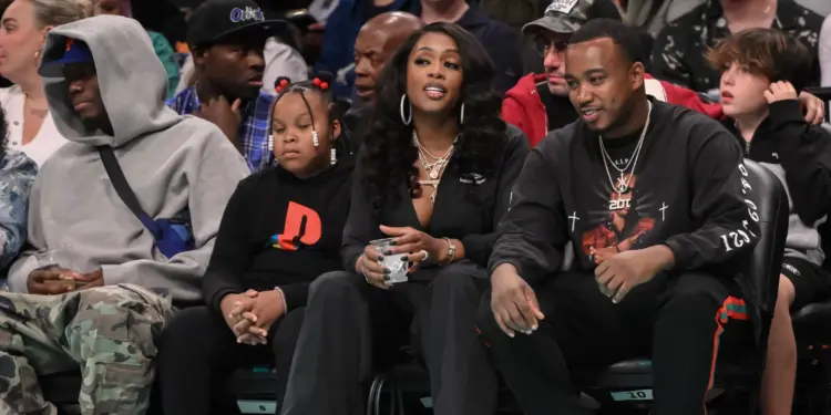 Remy Ma’s Recent Performance Sparks Controversy: Papoose Mention Amidst Allegations