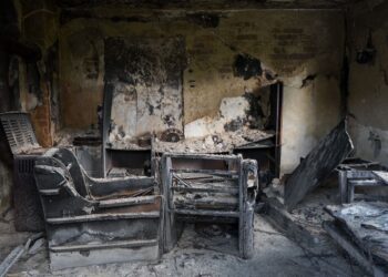 Renowned Herbalist Burnt to Death in Kasoa House Fire – A Tragedy in Awutu Senya East