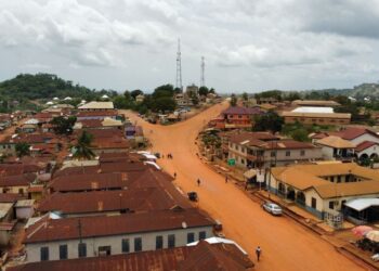 Republic Bank Advises Ghanaians to Embrace Incremental Housing Development