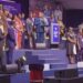 Rev. Stephen Wengam Elected General Superintendent of Assemblies of God, Ghana