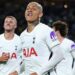 Richarlison’s Uncertain Future: De Zerbi’s Stance and Spurs’ Transfer Strategy