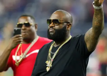 Rick Ross & 50 Cent: A Heated Exchange – A Deep Dive into the Beef