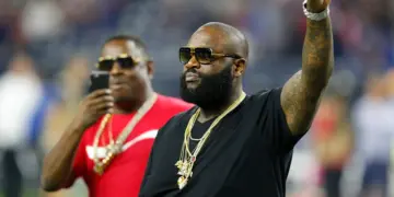 Rick Ross & 50 Cent: A Heated Exchange – A Deep Dive into the Beef