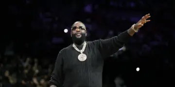 Rick Ross Showcases Private Jet Following Starlink Upgrade: A Deep Dive into the Controversy