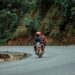 Rider Dead, Pillion Critically Injured After Cargo Truck Crash at Buduburam