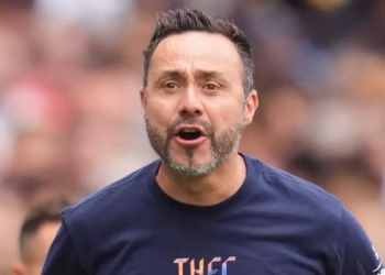 Roberto De Zerbi Insists Big-Spending Tottenham Are ‘Not Finished Yet’