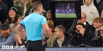 Roberto Rosetti Addresses VAR Review Concerns