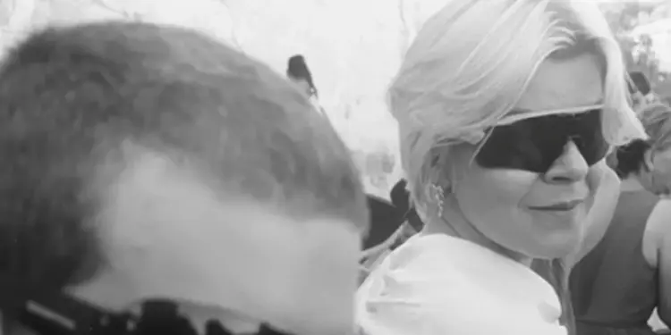 RobotBoy – Yung Lean’s Stripped-Down Take on ‘Robotboy’
