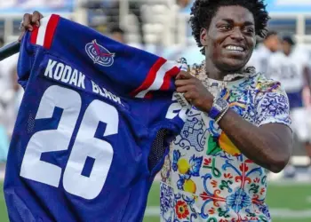 Rockstar Games Announces Collaboration with Kodak Black & Sexyy Red for ‘GTA 6’ – A Deep Dive