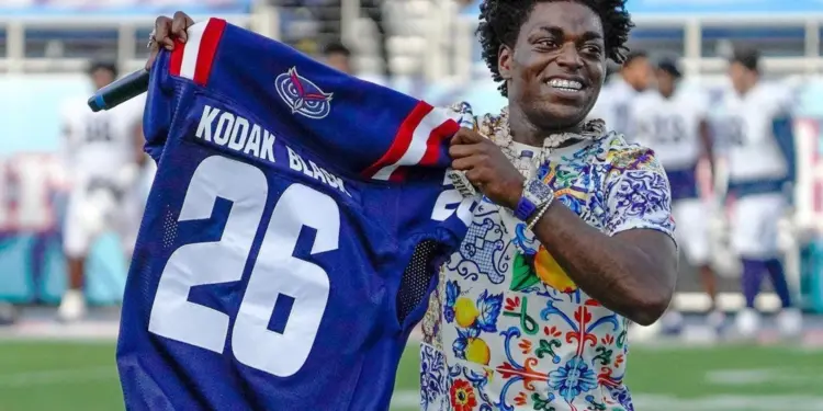 Rockstar Games Announces Collaboration with Kodak Black & Sexyy Red for ‘GTA 6’ – A Deep Dive