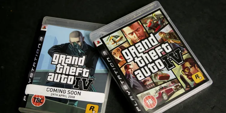 Rockstar Games Breaks Silence Amid “GTA 6” Leaks