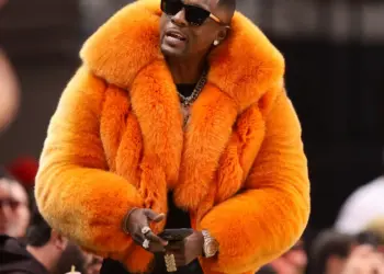 Rod Wave & Boosie Badazz Clash Over Sample Infringement