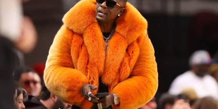 Rod Wave & Boosie Badazz Clash Over Sample Infringement