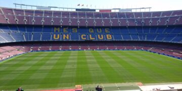 Rodri Signs with Barcelona – A New Chapter for Spanish Football