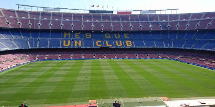 Rodri Signs with Barcelona – A New Chapter for Spanish Football