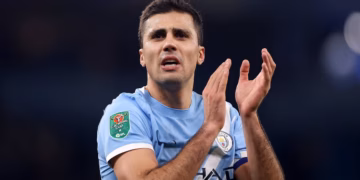 Rodri’s Barcelona Transfer: A £65.4 Million Move and Potential Fallout