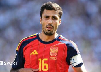 Rodri’s Dream Move: Barcelona Transfer Sparks Frenzy