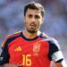 Rodri’s Dream Move: Barcelona Transfer Sparks Frenzy