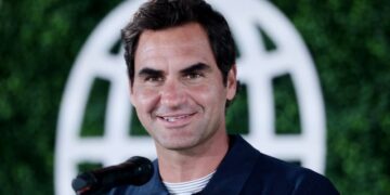 Roger Federer’s Induction into the International Tennis Hall of Fame