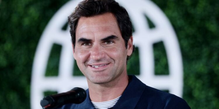 Roger Federer’s Induction into the International Tennis Hall of Fame