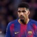 Ronald Araujo: Liverpool Secure Season-Long Loan from Barcelona