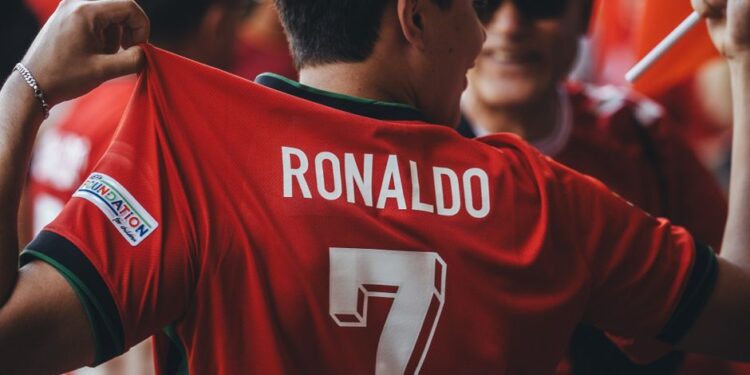 Ronaldo Hints at Retirement: Could This Be His Final Season?