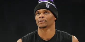 Russell Westbrook Announces Retirement from the NBA