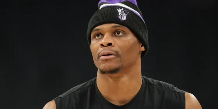 Russell Westbrook Announces Retirement from the NBA