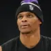 Russell Westbrook Announces Retirement from the NBA