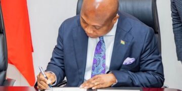 Russia-Ukraine War: 62 Ghanaians Killed, 15 Missing in Illegal Enlistment – Ablakwa Confirms